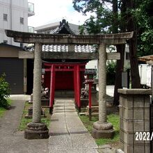 全体の様子です。