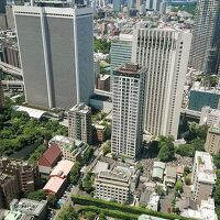 眺望なら断然プレステージタワー