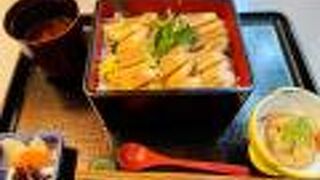 どうしても穴子。