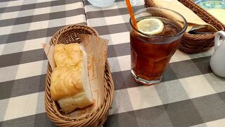 マンマパスタ 本厚木店