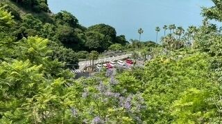日南の絶景「道の駅」なんごう