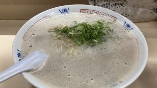 八ちゃんラーメン