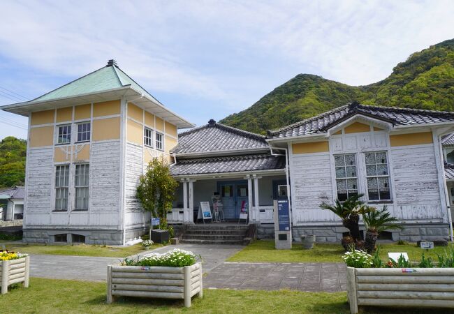 明治天皇即位50周年記念として計画