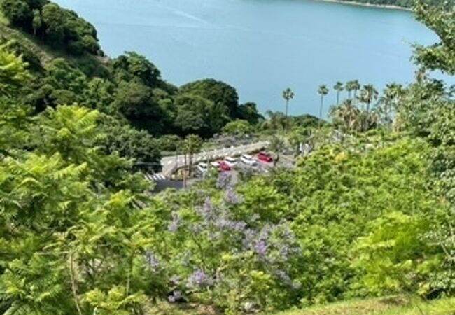 日南の絶景「道の駅」なんごう