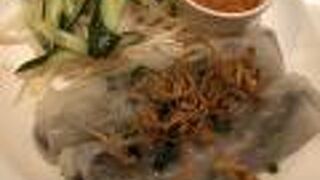 ベトナムランチ