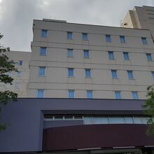 ホテル三浦華園 