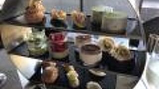 アルマーニ リストランテ