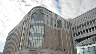 北海道グルメが勢ぞろい。