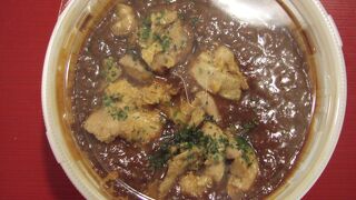 （再訪）カレーフェス