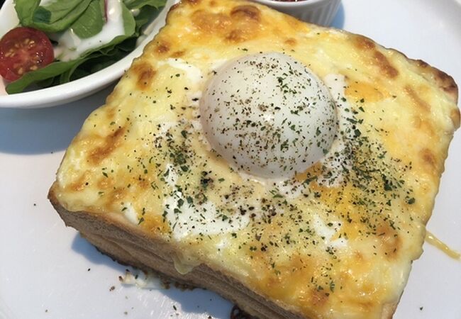  豪華ランチ 