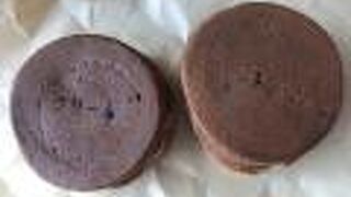 今川焼 かしわや