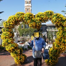 フォトスポット