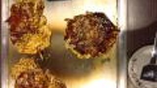 戸田亘のお好み焼 さんて寛