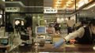 食べやすいお菓子です