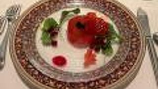 フレンチ割烹 宿