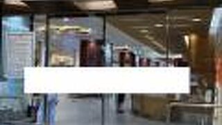 金沢市観光案内所