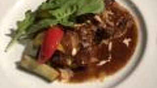 茅ヶ崎のモキチ