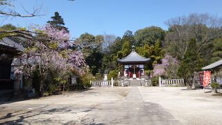 元三大師 安楽寺