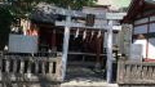 籠祖講関係石造群が見どころ