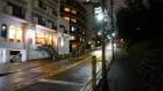 特に何かがあるわけではありません