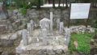 太宰府天満宮の近くにこのような場所があったのを初めて知りました。