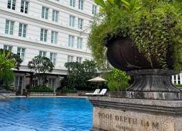 Park Hyatt Saigon 写真