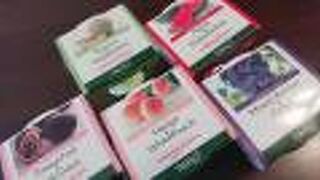 新宿高野 横浜高島屋店