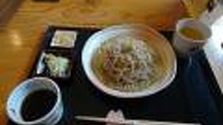 蕎麦正まつい