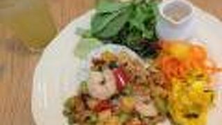 アフタヌーンティー・ティールーム 京王百貨店新宿店