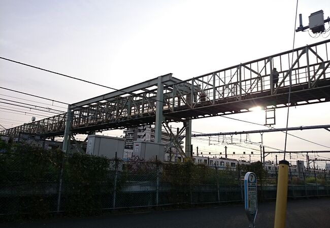 昭和４年（１９２９年）の架橋