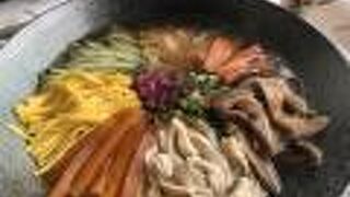 空港でのランチに奄美メシを