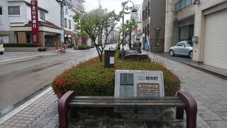 賢治ゆかりの観光地