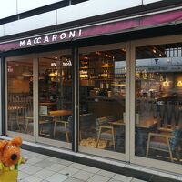 マカロニ 名古屋店