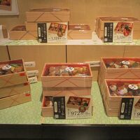 地雷也 ジェイアール名古屋タカシマヤ店