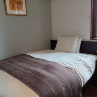 禁煙シングルルーム。