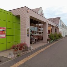 ますやパン ボヌール店