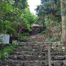 立久恵山霊光寺