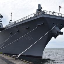 プロレタリアートな室蘭に「ひゅうが」抜錨、まぁそうなるな