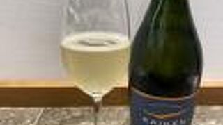 池袋駅:アルゼンチンスパークリング