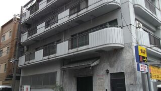 昭和の大横綱北の湖の元相撲部屋