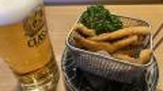 回転寿司と思わない方がいい