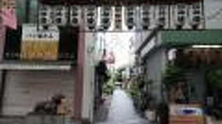 実は高松有数の古社