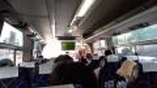 那覇市内⇔運天港