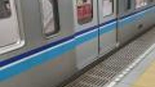 ドアが大きいのがいい