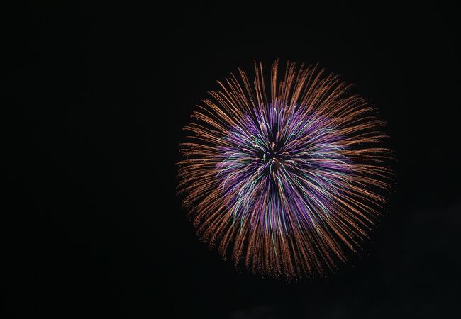 足利花火大会