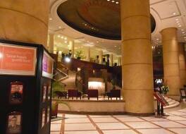 Crowne Plaza Hotel Jakarta 写真