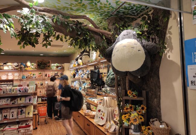 どんぐり共和国 東京キャラクターストリート クチコミ アクセス 営業時間 丸の内 大手町 八重洲 フォートラベル