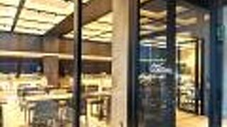 ランチタイムに利用しました