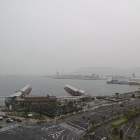 上階は眺めが良かったです。