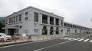 大陸への夢の幻想を追体験